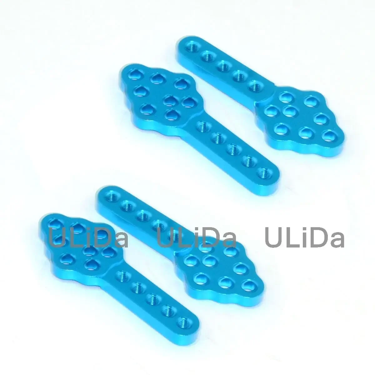 2Pcs/4Pcs RC Car Metal Shock Mount Lift Kit for 1:10 Traxxas HSP Tamiya RC4WD Axial
2Pcs/4Pcs RC Car Metal Shock Mount Lift Kit for 1:10 Traxxas HSP Tamiya RC4WD Axial