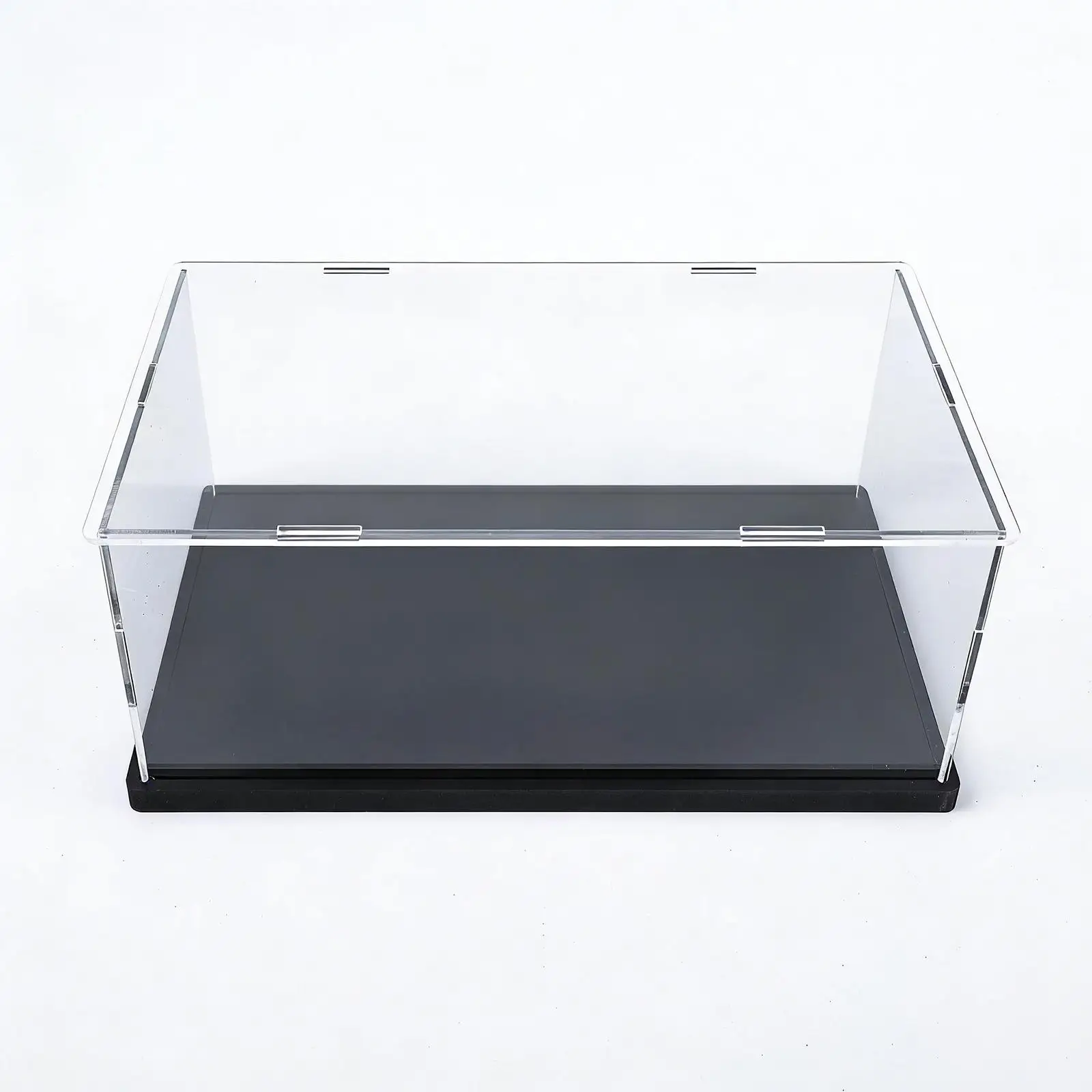 Acrylic Display Case Clear with for 1:32 Vehicle Trinket Dolls
Acrylic Display Case Clear with for 1:32 Vehicle Trinket Dolls