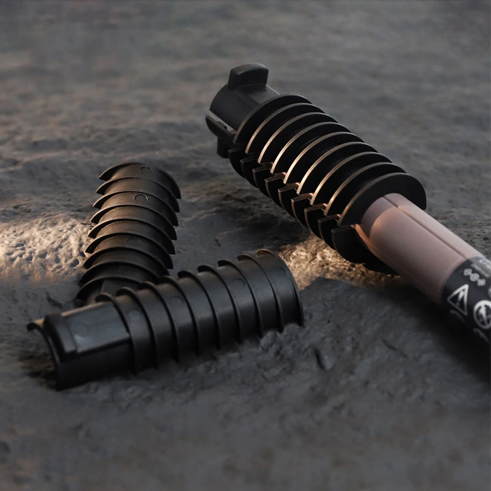 1PC Seatpost Internal Battery Mount Designed From TPE Material For Di 2 Bikes Suits Both Standard Sizes Of 27 2 -31 6mm
1PC Seatpost Internal Battery Mount Designed From TPE Material For Di 2 Bikes Suits Both Standard Sizes Of 27 2 -31 6mm