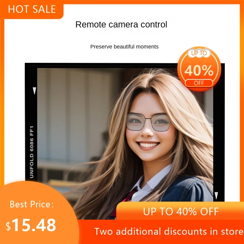 Popular Smart Glasses With Photochromic Bluetooth Technology Support For Listening To Music Making Calls And AI Translation 2026
Popular Smart Glasses With Photochromic Bluetooth Technology Support For Listening To Music Making Calls And AI Translation 2026