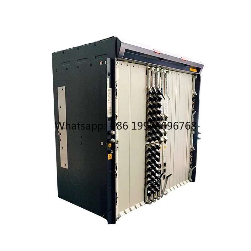 For C300 OLT GPON EPON 16-Port Optical Network Terminal for FTTX/FTTH with 1 Year Warranty
For C300 OLT GPON EPON 16-Port Optical Network Terminal for FTTX/FTTH with 1 Year Warranty