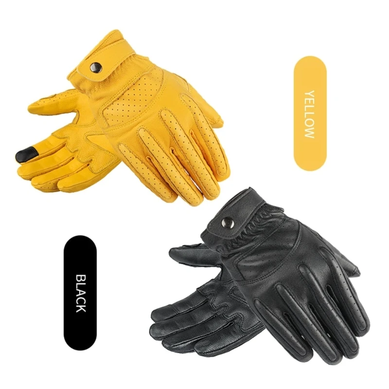 Winter PU Leather Gloves for Men, Warm Touchscreen Texting Gloves,Driving Gloves for Outdoor Use
Winter PU Leather Gloves for Men, Warm Touchscreen Texting Gloves,Driving Gloves for Outdoor Use