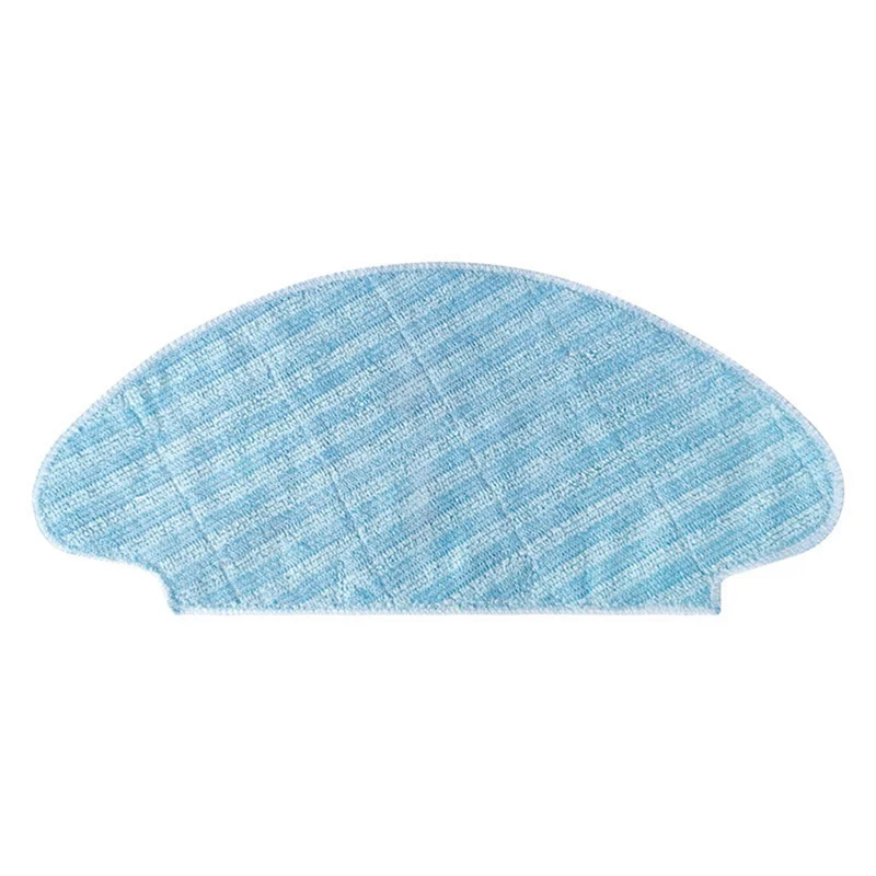 -PQWN For Ropo Smart 1, Ropo Smart 2 Robot Vacuum Cleaner Replacement Kit Main Side Brush Filter Mop Cloth
-PQWN For Ropo Smart 1, Ropo Smart 2 Robot Vacuum Cleaner Replacement Kit Main Side Brush Filter Mop Cloth