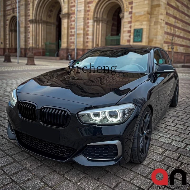 ZC Suitable for 15-18 BMW 1 Series F20 118i 120i Modified MT M135 M140 Large Surround Kit AN
ZC Suitable for 15-18 BMW 1 Series F20 118i 120i Modified MT M135 M140 Large Surround Kit AN