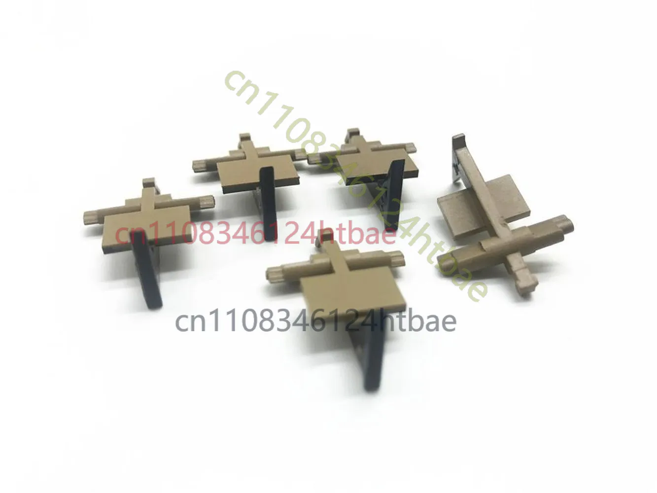 FUSER PICKER FINGER FOR RICOH AFICIO 1015 1018 2015 2018 MP2000 NEW DESIGN
FUSER PICKER FINGER FOR RICOH AFICIO 1015 1018 2015 2018 MP2000 NEW DESIGN
