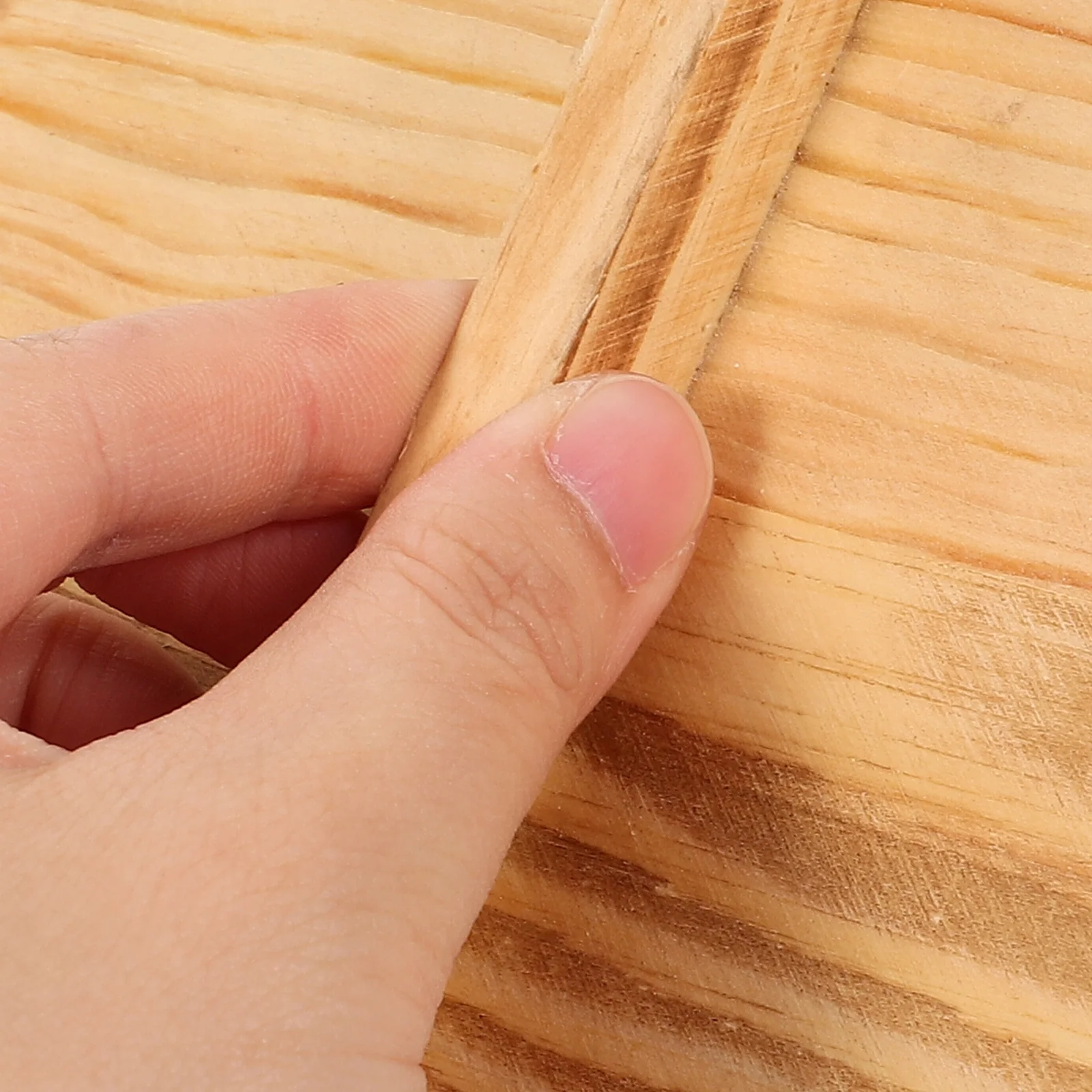 Wooden Wok Lid Small Pot Cover Anti-Splash Natural Wood Bowl Protector For Kitchen Household Cooking Tool 14Cm
Wooden Wok Lid Small Pot Cover Anti-Splash Natural Wood Bowl Protector For Kitchen Household Cooking Tool 14Cm