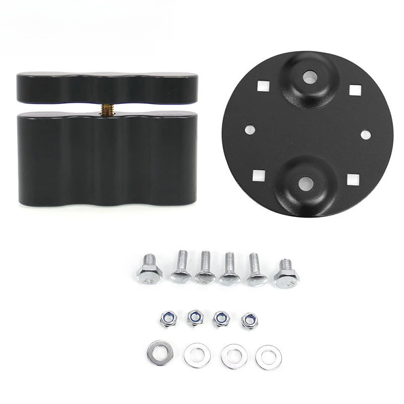 Car modification, decorative accessories, automotive supplies RX fuel tank bracket black
Car modification, decorative accessories, automotive supplies RX fuel tank bracket black