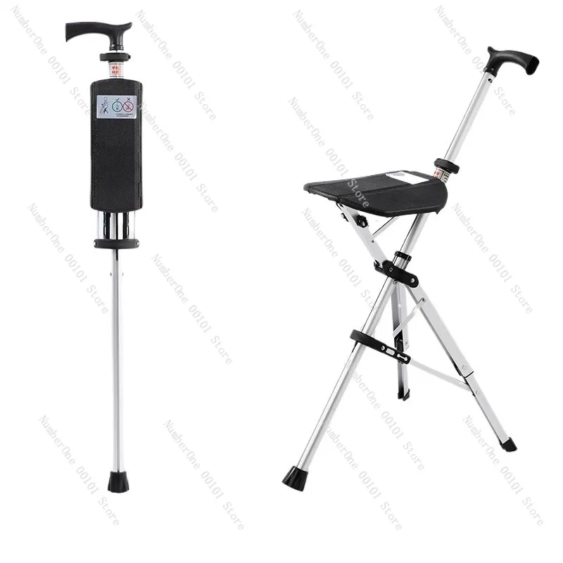 Lightweight Folding Cane Seat for Elderly Portable One Click Open Walking Stick Stool Outdoor Hiking Trekking Pole Chair Anti
Lightweight Folding Cane Seat for Elderly Portable One Click Open Walking Stick Stool Outdoor Hiking Trekking Pole Chair Anti