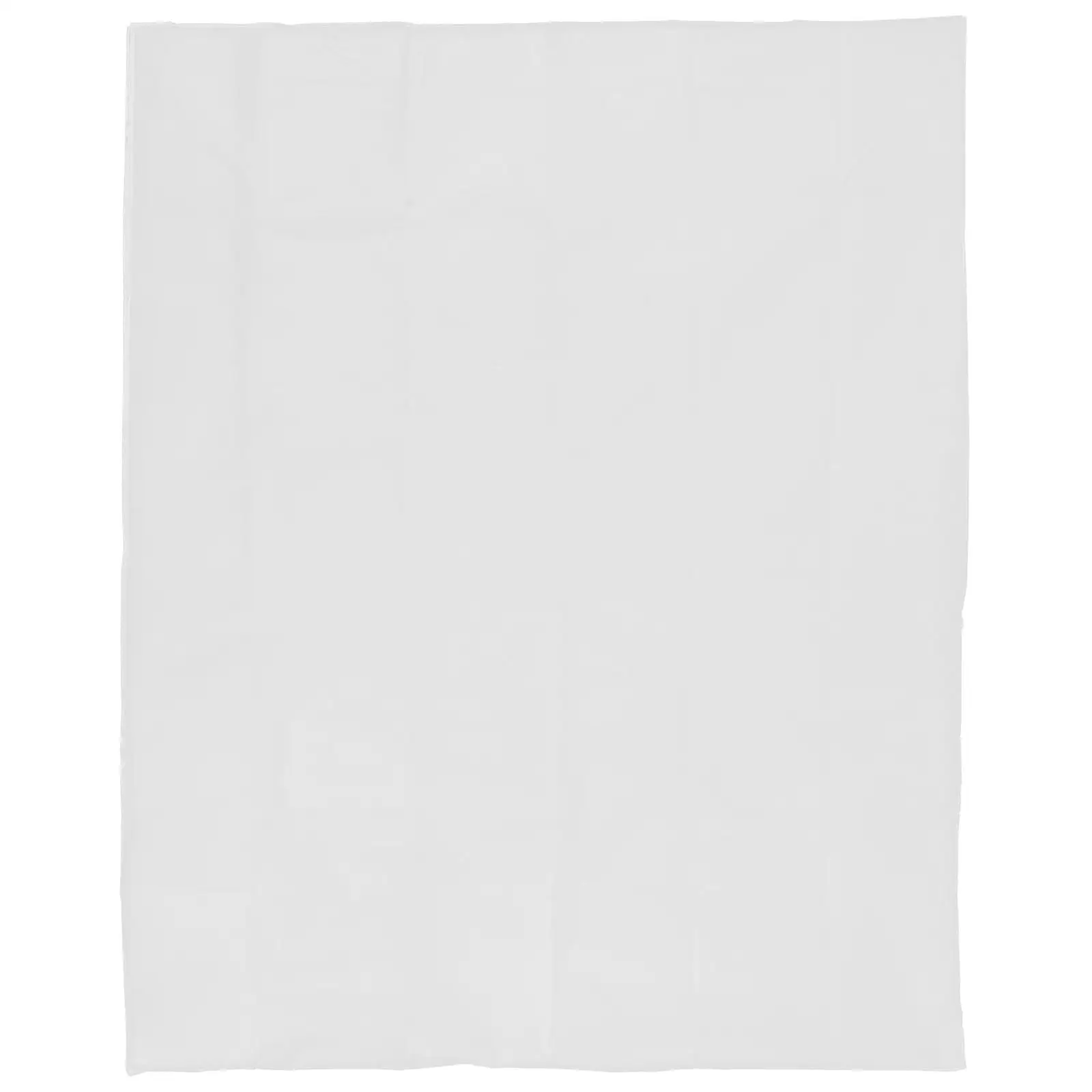Non-woven Plant 9mx3m White 25g Winter Protection Anti-bird Cover for Shrubs Tomatoes Peppers Pumpkins Strawberries Gardening
Non-woven Plant 9mx3m White 25g Winter Protection Anti-bird Cover for Shrubs Tomatoes Peppers Pumpkins Strawberries Gardening