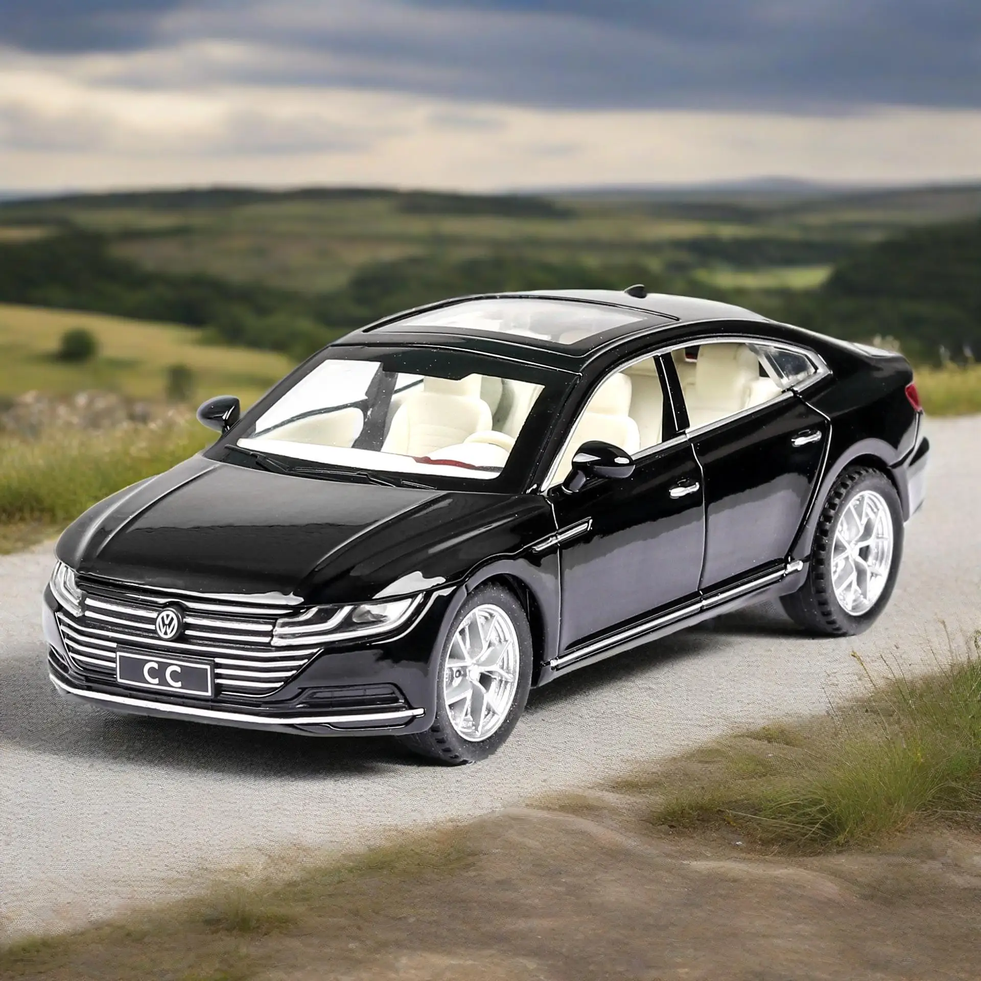 1:32 Volkswagen CC Coupe, высокая имитация литья под давлением, модель из металлического сплава, автомобильный звук, свет, коллекция, детские игрушки, подарки
1:32 Volkswagen CC Coupe, высокая имитация литья под давлением, модель из металлического сплава, автомобильный звук, свет, коллекция, детские игрушки, подарки