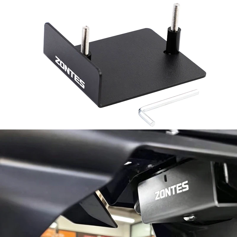 For ZONTES 368G 501G g368 motorcycle accessories ZT368G rectifier protective cover voltage regulator mud guard protective cover
For ZONTES 368G 501G g368 motorcycle accessories ZT368G rectifier protective cover voltage regulator mud guard protective cover