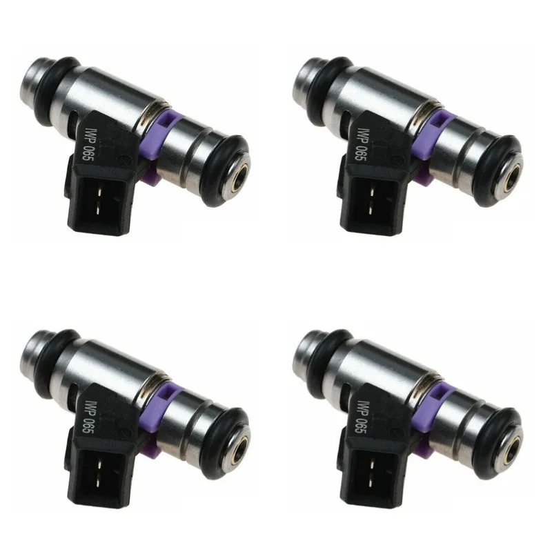 4PCS Fuel Injectors Nozzle IWP065 For Fiat Strada Uno Palio Siena Strada Fiorino 1.0 1.3 1.5 IWP-065 50101302 7078993 46481318
4PCS Fuel Injectors Nozzle IWP065 For Fiat Strada Uno Palio Siena Strada Fiorino 1.0 1.3 1.5 IWP-065 50101302 7078993 46481318