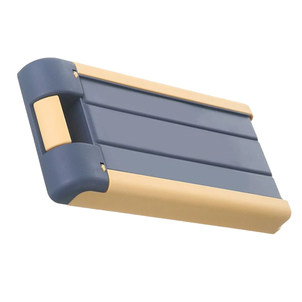 Under Desk Drawer Storage Organizer Hidden Pencil Tray Stationery Drawer Smooth Surface for Pens Pencils Erasers
Under Desk Drawer Storage Organizer Hidden Pencil Tray Stationery Drawer Smooth Surface for Pens Pencils Erasers