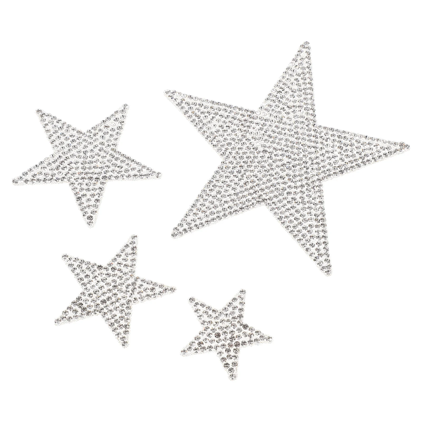 1Set Car Decals for Women Bling Rhinestone Star Stickers Strong Adhesive Auto Decoration DIY Car Window Decal Trendy 3D Design
1Set Car Decals for Women Bling Rhinestone Star Stickers Strong Adhesive Auto Decoration DIY Car Window Decal Trendy 3D Design