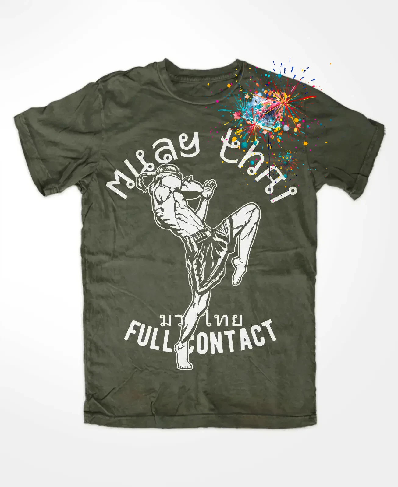 Muay Thai Martial Arts Kung Fu Buddha MMA funeral box judoka krav maga Men's 100% Cotton Casual T-shirts Loose Top Size S-3XL
Muay Thai Martial Arts Kung Fu Buddha MMA funeral box judoka krav maga Men's 100% Cotton Casual T-shirts Loose Top Size S-3XL