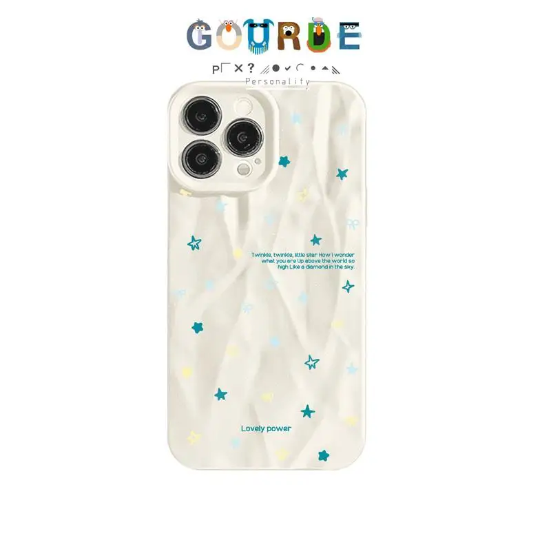 Gourde Simple Star patterns Phone Case for Iphone 16 15 14 12 13 11 Pro Max IP 7 8 Plus Iphon X XS XR Xs Max
Gourde Simple Star patterns Phone Case for Iphone 16 15 14 12 13 11 Pro Max IP 7 8 Plus Iphon X XS XR Xs Max