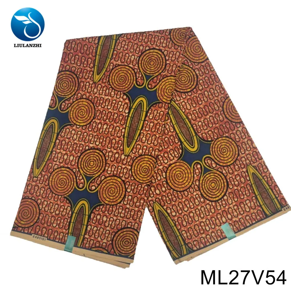 Nigeria Pure Cotton Ordinary Dutch Batik Print African Fabric Elegant Party Dress ML27V54
Nigeria Pure Cotton Ordinary Dutch Batik Print African Fabric Elegant Party Dress ML27V54
