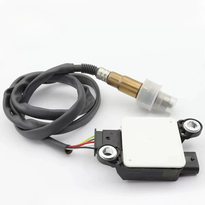 39265-2A110 392652A110 High quality Particla Matter Sensor PM Sensor for Hyundai Accent for Kia Rio 0281006510 0281006511
39265-2A110 392652A110 High quality Particla Matter Sensor PM Sensor for Hyundai Accent for Kia Rio 0281006510 0281006511