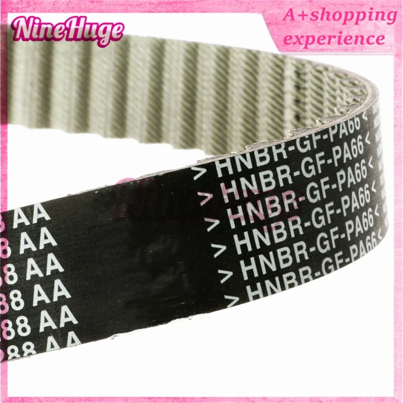 BM5G6K288AA BM5G-6K288-AA BM5G 6K288 AA Timing Belt for Ford Mondeo Ecosport Kuga Focus Mk3 2012-2018 1.6 96MM6K288BA
BM5G6K288AA BM5G-6K288-AA BM5G 6K288 AA Timing Belt for Ford Mondeo Ecosport Kuga Focus Mk3 2012-2018 1.6 96MM6K288BA