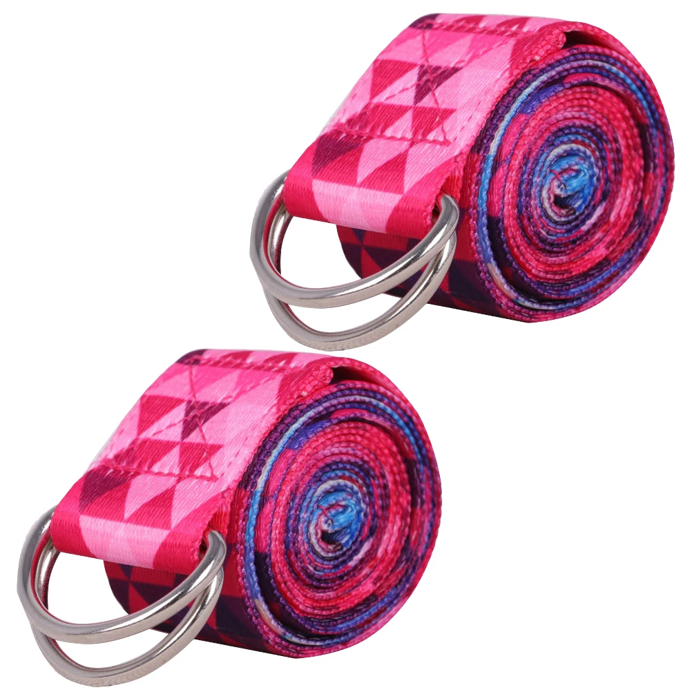 Belt Yoga Elastic Band Fitness Exercise Buttocks Men Women Stretching Strap Resistance Bands
Belt Yoga Elastic Band Fitness Exercise Buttocks Men Women Stretching Strap Resistance Bands