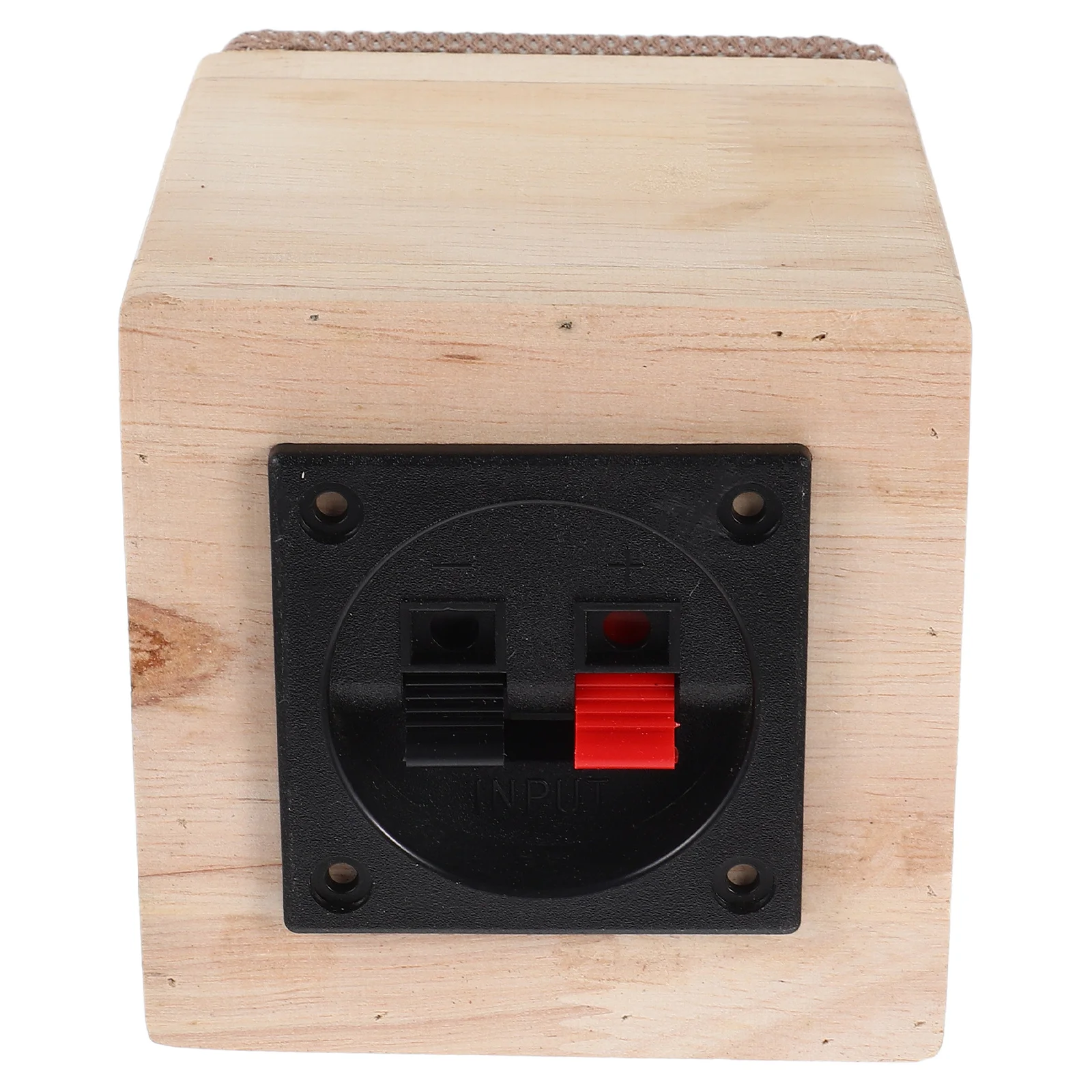 Автомобильный аудио деревянный ящик высококачественный деревянный корпус динамика универсальный подходит для контейнера аудиосистемы сабвуфера грузовика
Автомобильный аудио деревянный ящик высококачественный деревянный корпус динамика универсальный подходит для контейнера аудиосистемы сабвуфера грузовика