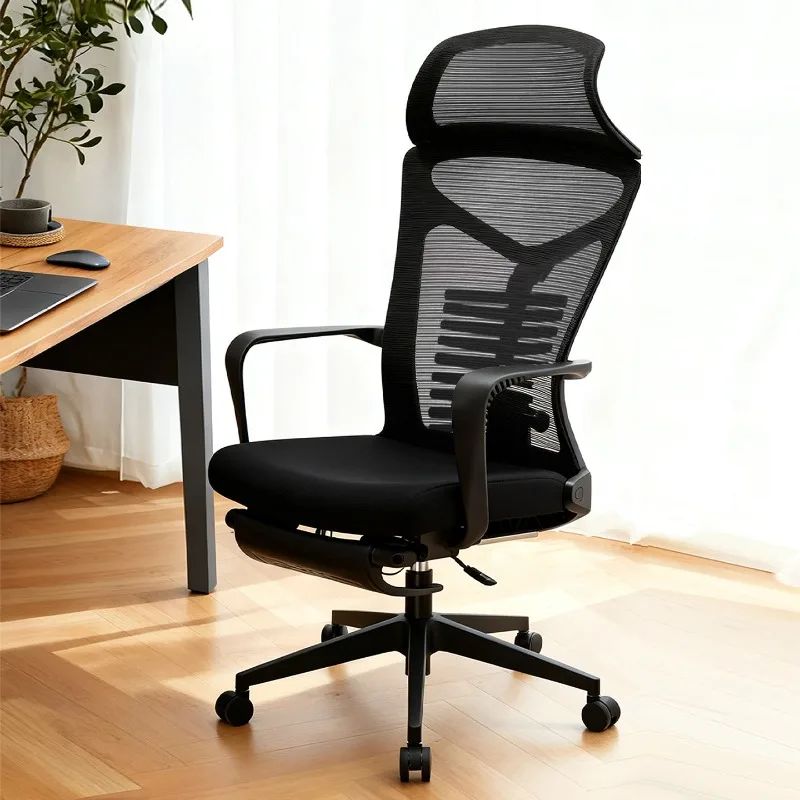 Comfortable Chair Computer Ergonomic Armchair Office Furniture Gaming Chairs Pc Room Chair Footrest Chaise Bureau Gamer Desk
Comfortable Chair Computer Ergonomic Armchair Office Furniture Gaming Chairs Pc Room Chair Footrest Chaise Bureau Gamer Desk