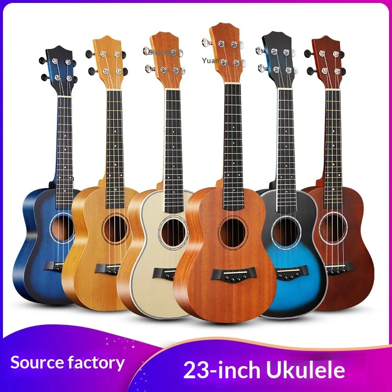 23 Inch Concert Ukulele Peach Heartwood 4 String Acoustic Travel Portable Beginner Friendly Mini Guitar Gitara Basowa Guitares
23 Inch Concert Ukulele Peach Heartwood 4 String Acoustic Travel Portable Beginner Friendly Mini Guitar Gitara Basowa Guitares