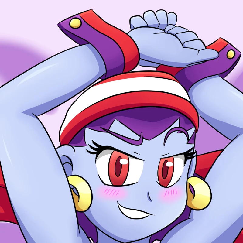 New Pattern Dakimakura Anime Shantae Double-sided Print Life-size Body Pillow Cover Bedding Gifts
New Pattern Dakimakura Anime Shantae Double-sided Print Life-size Body Pillow Cover Bedding Gifts