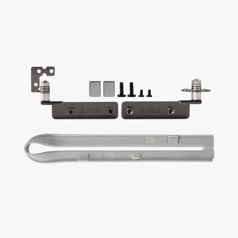 X1/P1 Front Door Installation Accessories For Bambu Lab X1/P1 series 3D Printer Parts
X1/P1 Front Door Installation Accessories For Bambu Lab X1/P1 series 3D Printer Parts