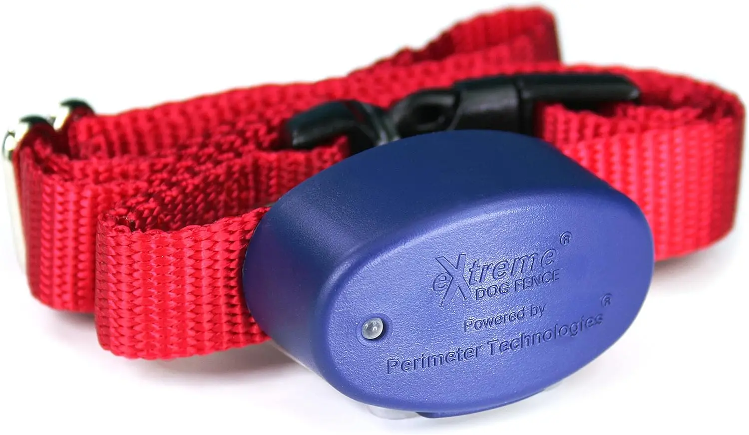 Active Additional Fence Dog Collar with Large and Medium Set of Comfort Contacts for Dogs and Puppies of All Hair Lengths
Active Additional Fence Dog Collar with Large and Medium Set of Comfort Contacts for Dogs and Puppies of All Hair Lengths