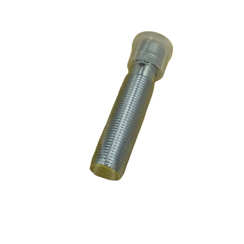 Brand new genuine proximity switch BI4U-M12E-VP44X-H1141 BI4U-MT12-AP6X-H1141 BI4U-M12-RP6X-H1141 Bi4U-M12-AP6X-H1141
Brand new genuine proximity switch BI4U-M12E-VP44X-H1141 BI4U-MT12-AP6X-H1141 BI4U-M12-RP6X-H1141 Bi4U-M12-AP6X-H1141