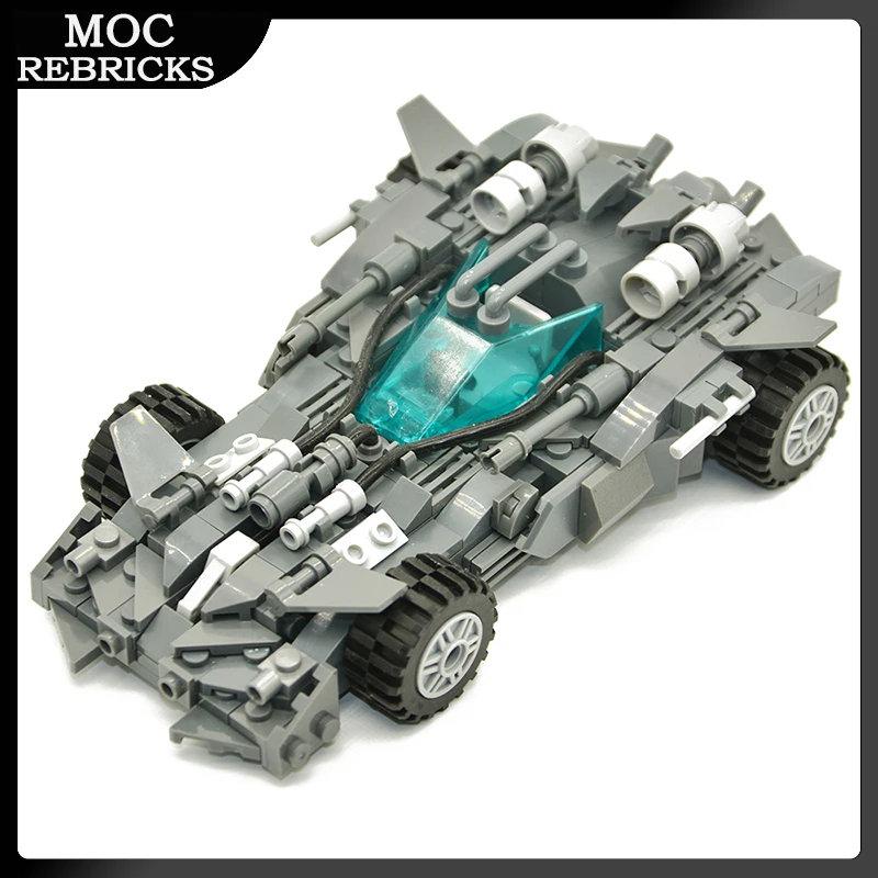 High Tech Sports Cars Series MOC M1 Mustang Super Running Chariot Building Blocks Bricks Toys DIY Model Childrens Birthday Gifts
High Tech Sports Cars Series MOC M1 Mustang Super Running Chariot Building Blocks Bricks Toys DIY Model Childrens Birthday Gifts