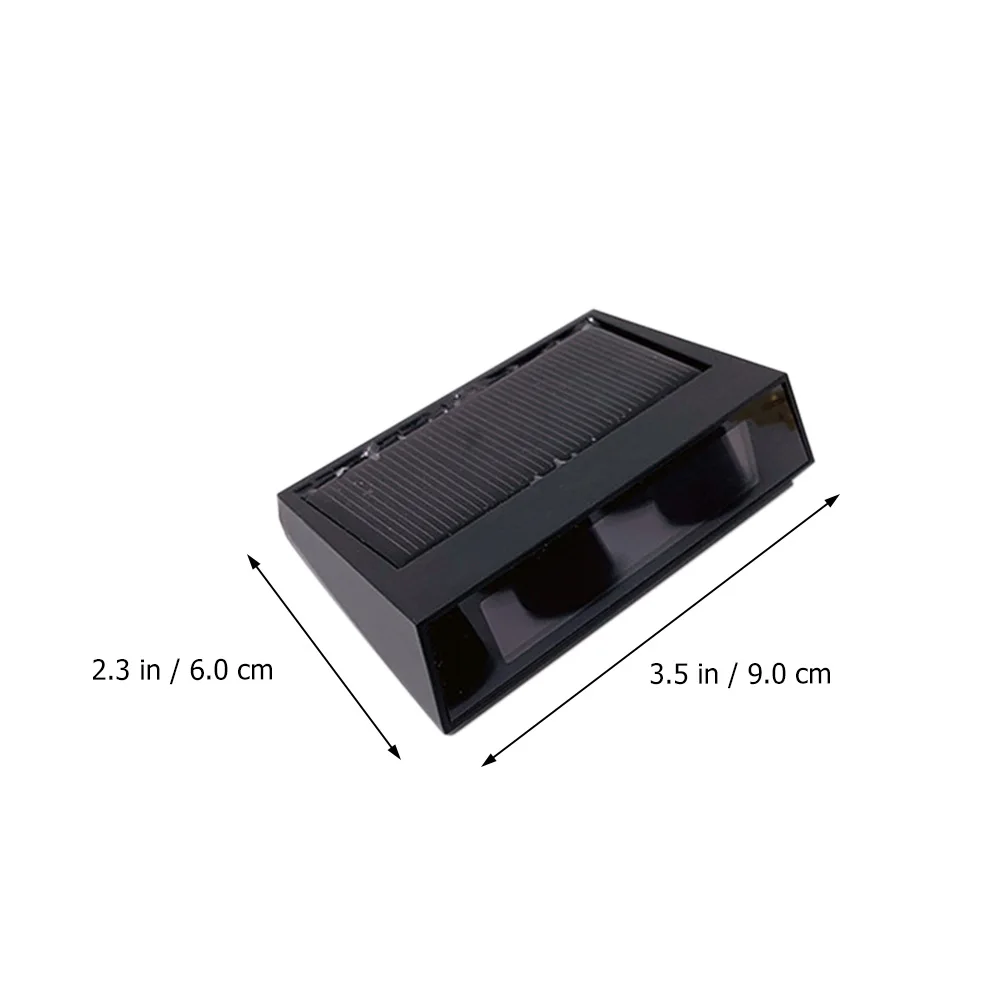 6 Tire Pressure Monitoring System Copper ABS Materials for Truck Bus RV Solar USB Charging Vehicle Detection
6 Tire Pressure Monitoring System Copper ABS Materials for Truck Bus RV Solar USB Charging Vehicle Detection