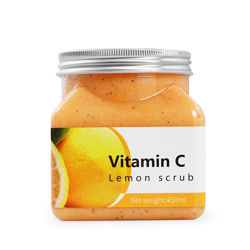 Vitamin C Lemon Scrub Coffee Strawberry Coconut Smoothing Cleansing Dead Skin Exfoliating Moisturizing Whitening Face
Vitamin C Lemon Scrub Coffee Strawberry Coconut Smoothing Cleansing Dead Skin Exfoliating Moisturizing Whitening Face
