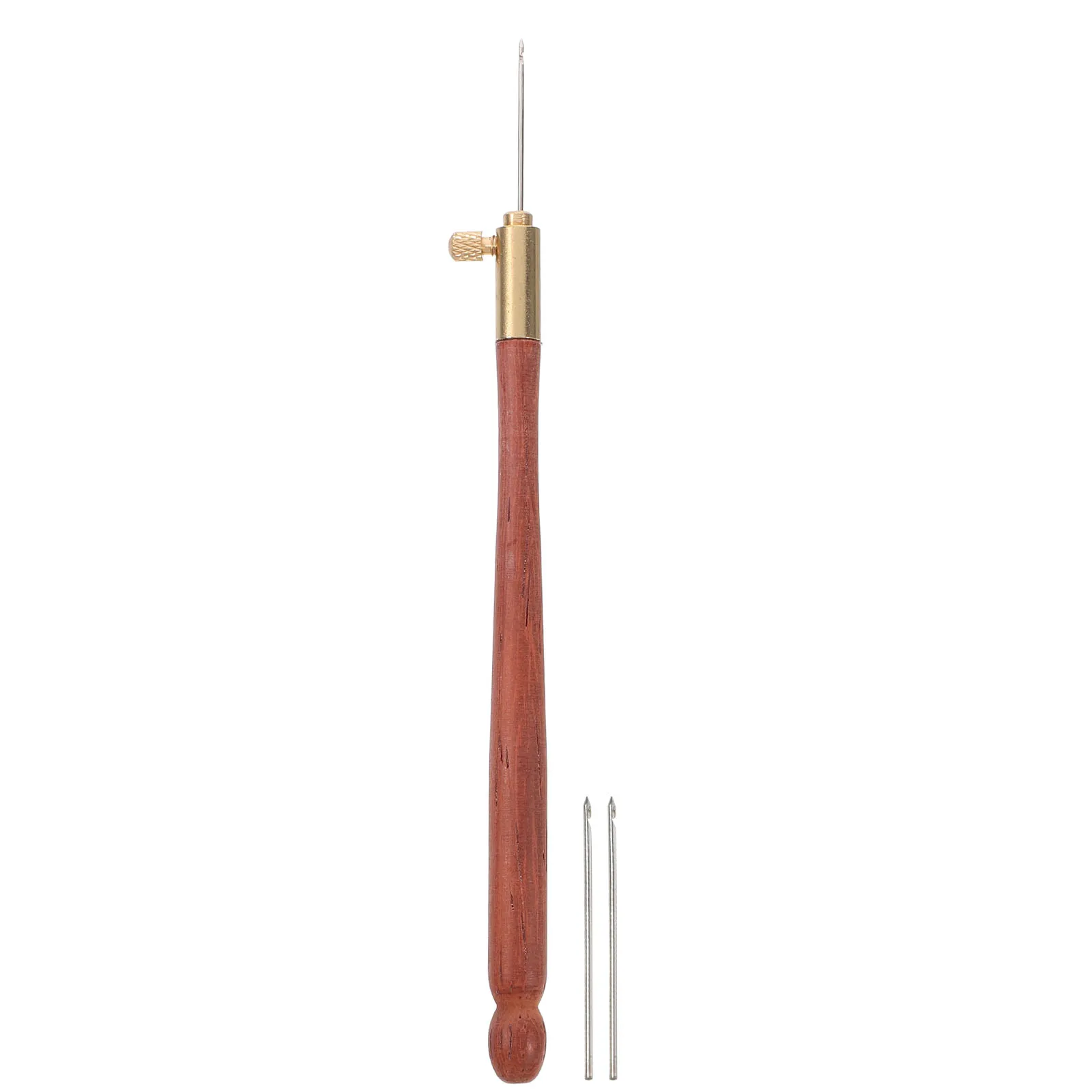 Embroidery Bead Tools Crochet Needle Kit Sewing Handle Beads Beading Hook Tambour Embroidery Kit Sequin Tools Precision Durable
Embroidery Bead Tools Crochet Needle Kit Sewing Handle Beads Beading Hook Tambour Embroidery Kit Sequin Tools Precision Durable