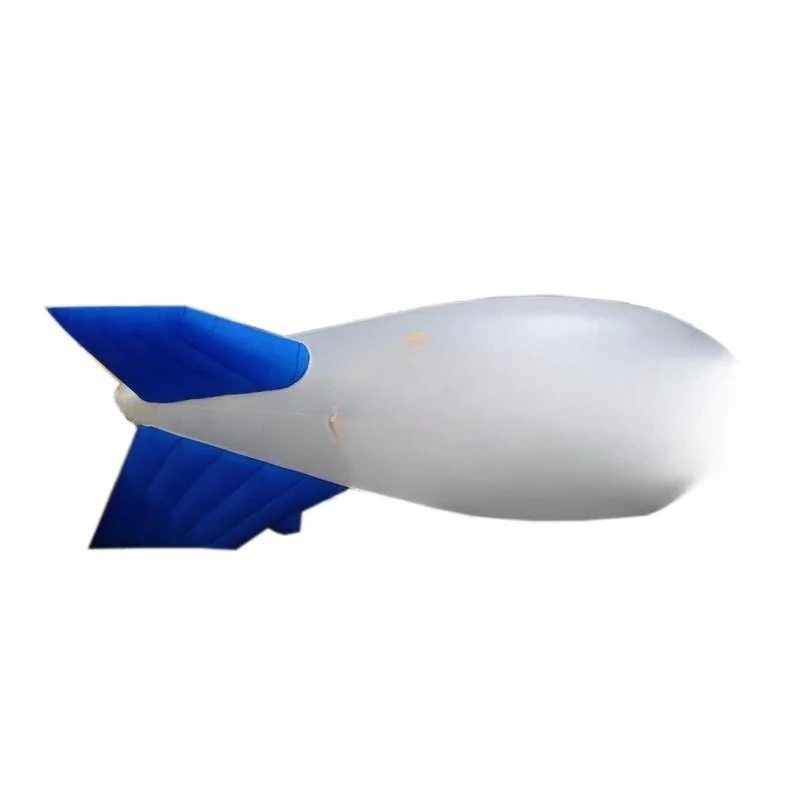 Inflatable advertising balloon airship helium balloon
Inflatable advertising balloon airship helium balloon