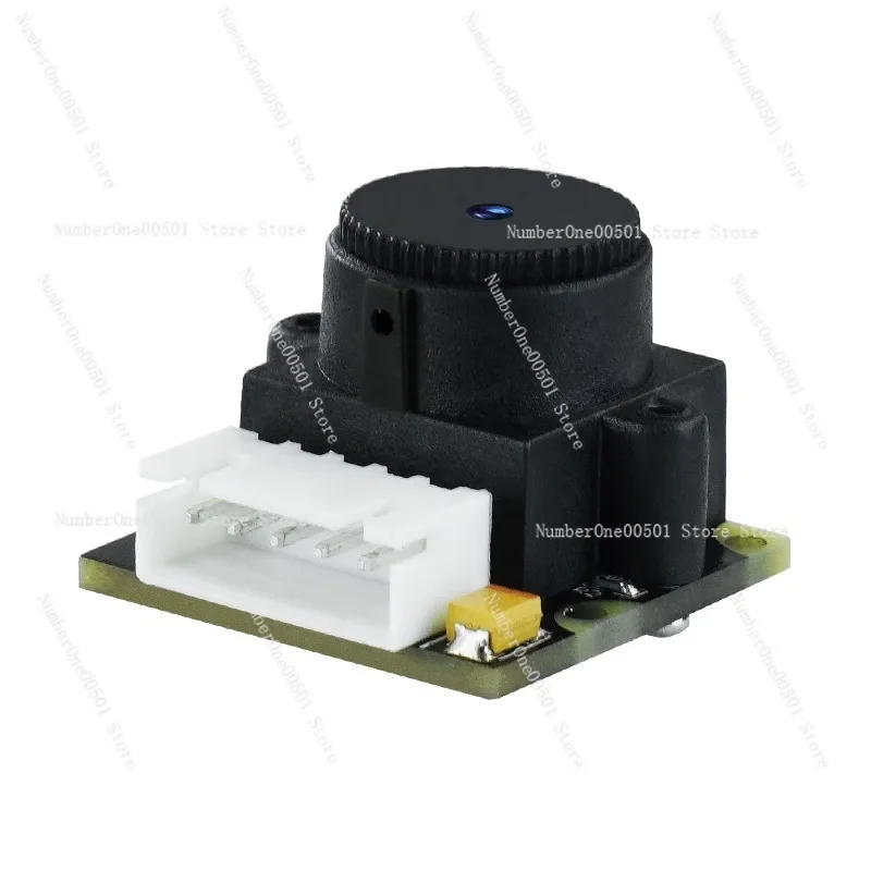 TSL1401 Linear Sensor Module Line Patrol Array Single Column Tracking Camera Car Electric Race