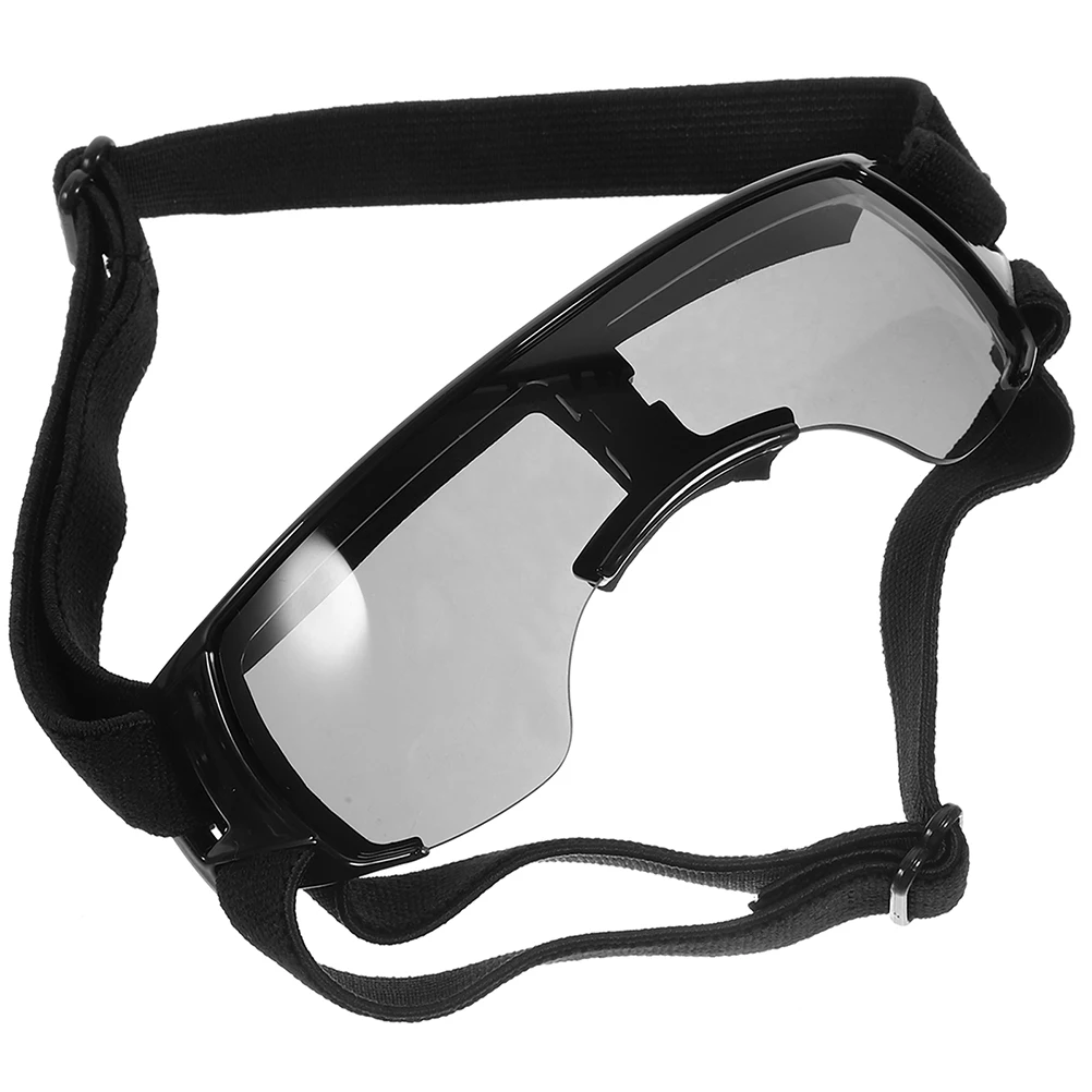 Dog Puppy Sunglasses Small Dog Sunglasses Cat Goggles Medium Breed Cool Doggy Sun Glasses UV Protection Outdoor Adjustable Ear
Dog Puppy Sunglasses Small Dog Sunglasses Cat Goggles Medium Breed Cool Doggy Sun Glasses UV Protection Outdoor Adjustable Ear