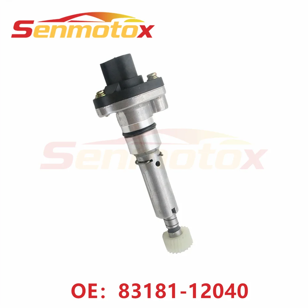83181-12040 8318112040 Датчик вывода коробки передач Датчик скорости для Toyota Corolla Camry Celica Corolla Echo Rav4 Geo Автозапчасти
83181-12040 8318112040 Датчик вывода коробки передач Датчик скорости для Toyota Corolla Camry Celica Corolla Echo Rav4 Geo Автозапчасти