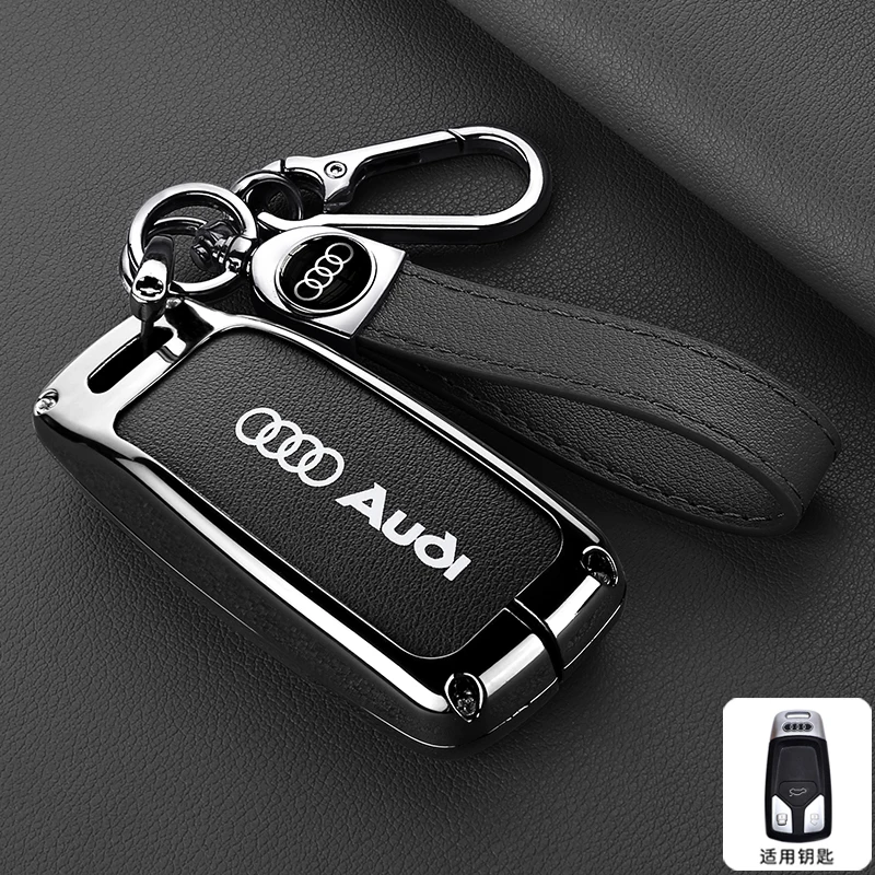 Car Key Cover Protector Shell Keyring Leather For Audi A4LA4 B9 Q5 Q7 TT TTS TFSI A5 S5 8S 2016 2017 2018 2019 2020 2021 Sticker
Car Key Cover Protector Shell Keyring Leather For Audi A4LA4 B9 Q5 Q7 TT TTS TFSI A5 S5 8S 2016 2017 2018 2019 2020 2021 Sticker