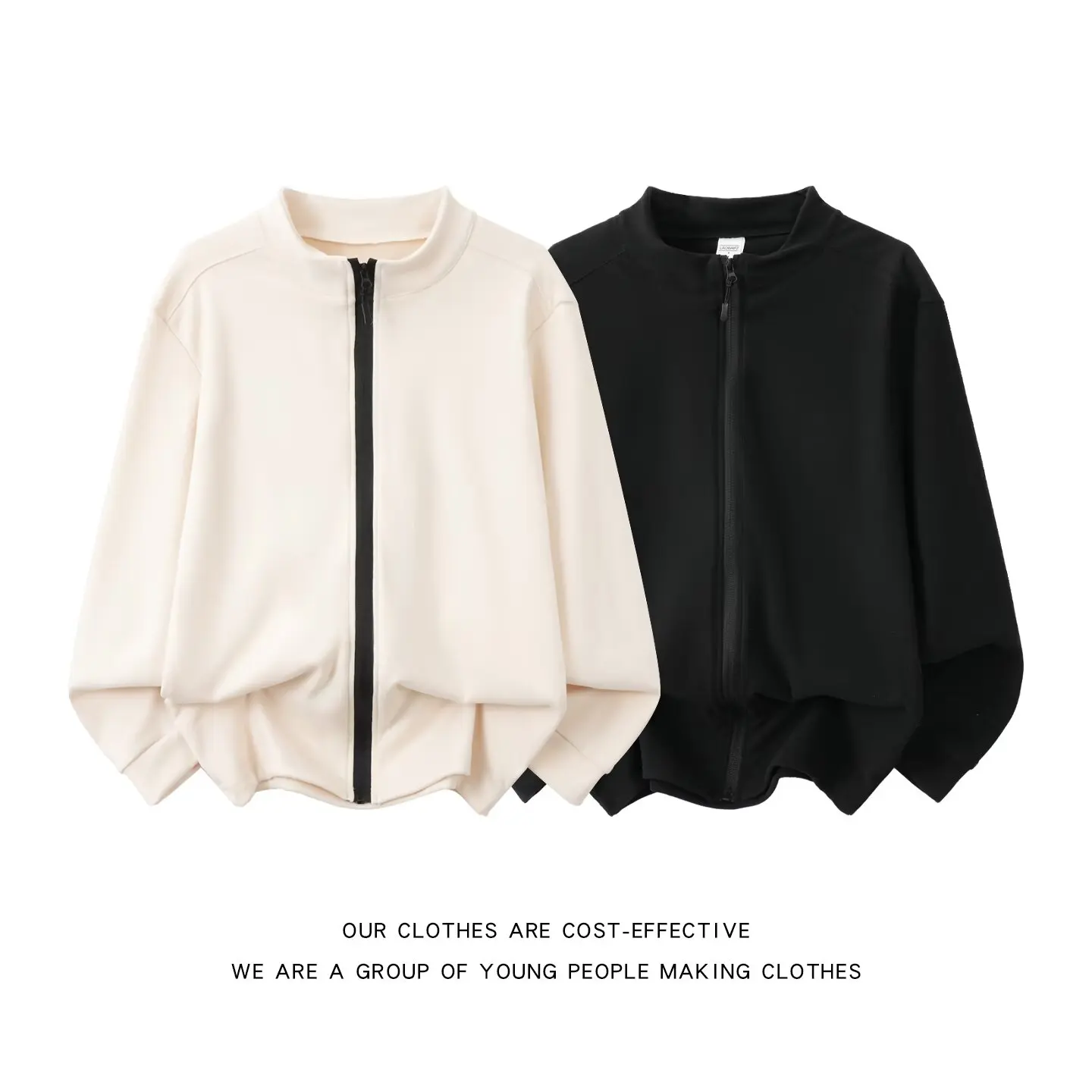 Гигантская утягивающая, самонагревающаяся графеновая толстовка на молнии для женщин осенью и зимой, утолщенная и начесная, облегающая, короткая куртка
Гигантская утягивающая, самонагревающаяся графеновая толстовка на молнии для женщин осенью и зимой, утолщенная и начесная, облегающая, короткая куртка