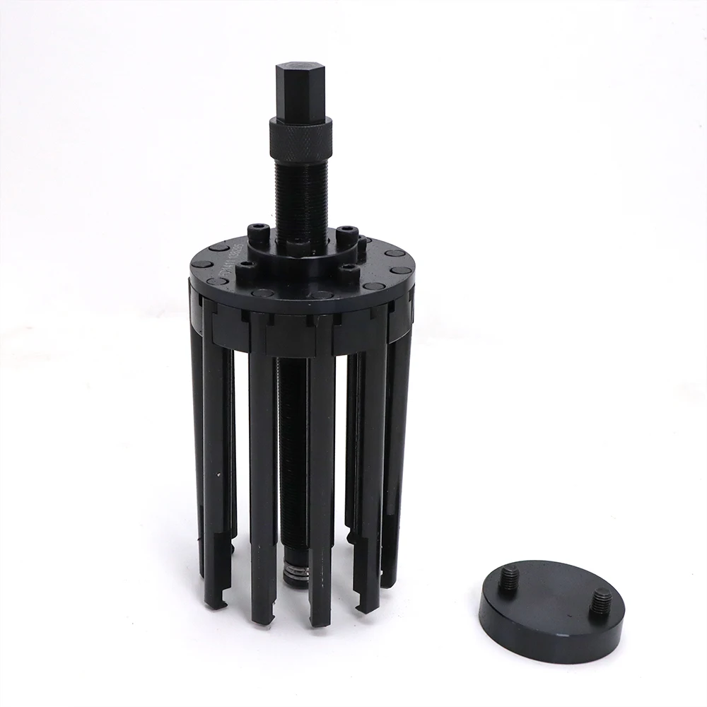 Car Transmission Repair Tools Bearing Removal Tool for Truck Gearbox Extracting Bearing Puller Tool Vehicle Body Vehicle Use
Car Transmission Repair Tools Bearing Removal Tool for Truck Gearbox Extracting Bearing Puller Tool Vehicle Body Vehicle Use