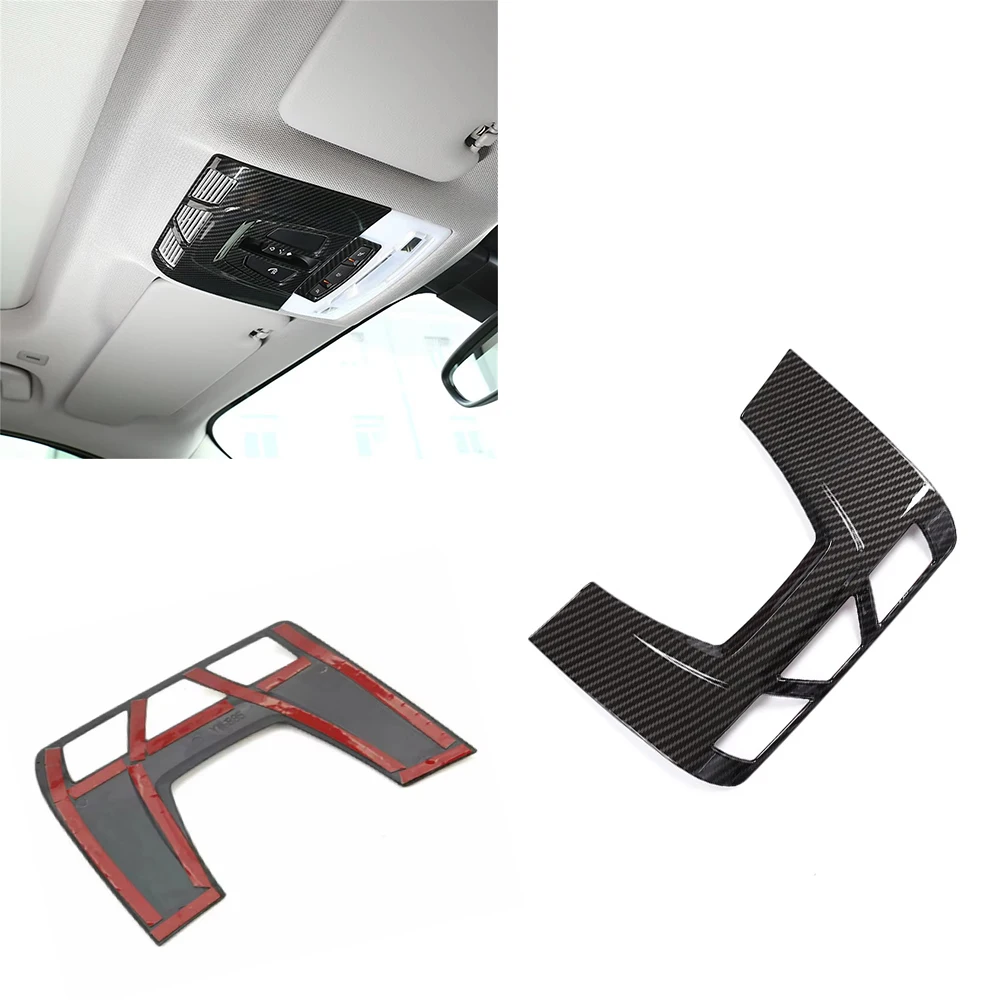 Front Reading Light Roof Lamp Panel Trim Cover For BMW 1 2 3 4 Series X1 X2 X5 X6 F30 F22 F34 F36 F48 F47 F15 F16
Front Reading Light Roof Lamp Panel Trim Cover For BMW 1 2 3 4 Series X1 X2 X5 X6 F30 F22 F34 F36 F48 F47 F15 F16
