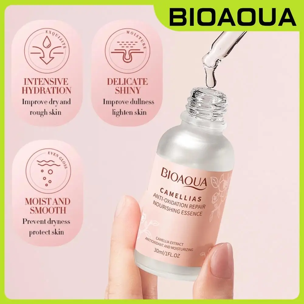BIOAOUA Камелия Увлажняющие наборы для ухода за кожей Маски для лица Очищающее средство для лица Сыворотка для лица Эссенция Успокаивающий уход за кожей Наборы для ухода за лицом
BIOAOUA Камелия Увлажняющие наборы для ухода за кожей Маски для лица Очищающее средство для лица Сыворотка для лица Эссенция Успокаивающий уход за кожей Наборы для ухода за лицом