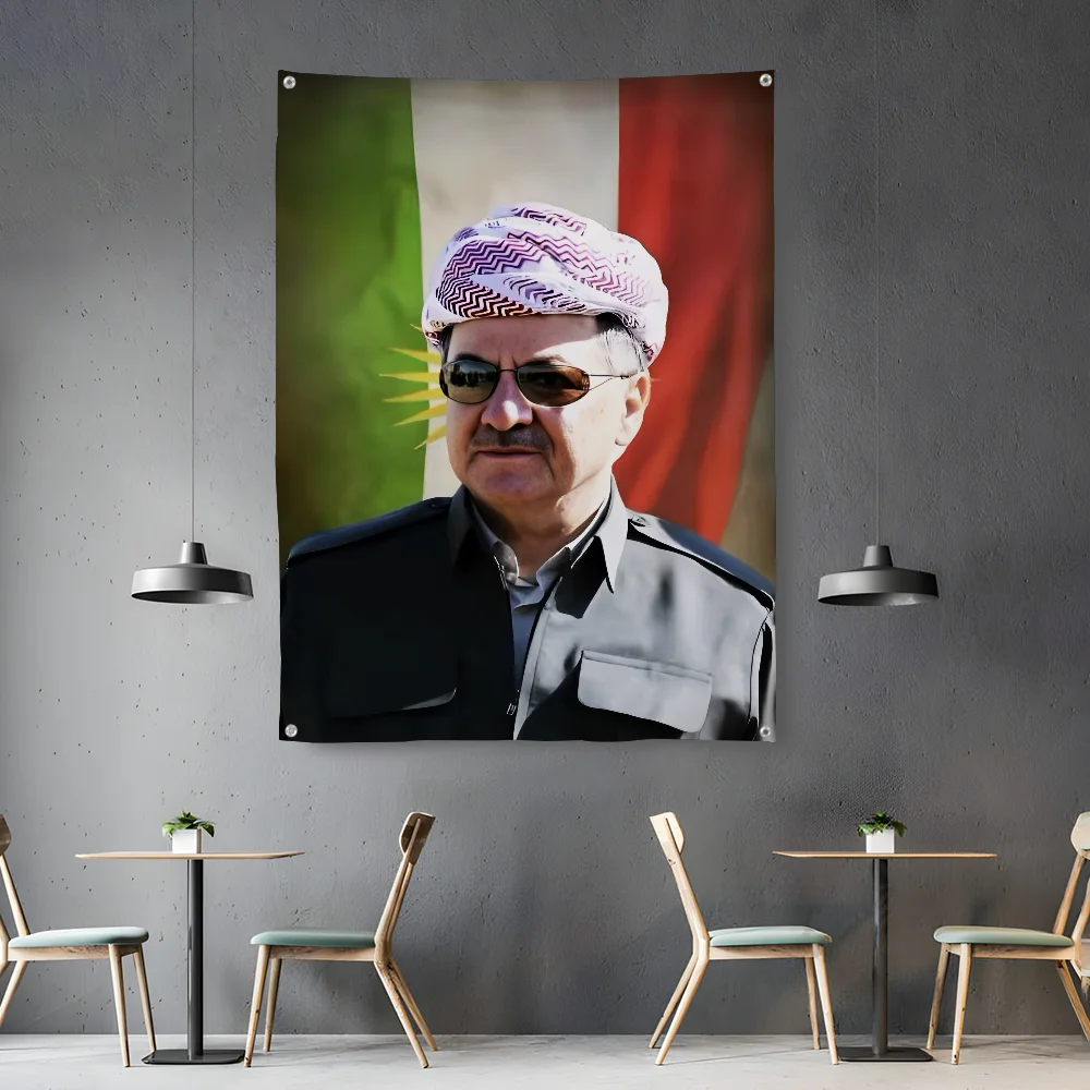 Kurdistan Pattern M-MuhammadS Clear HD Flag Home&Garden Outdoor Microfiber Printed Decoration Background Art Banner
Kurdistan Pattern M-MuhammadS Clear HD Flag Home&Garden Outdoor Microfiber Printed Decoration Background Art Banner
