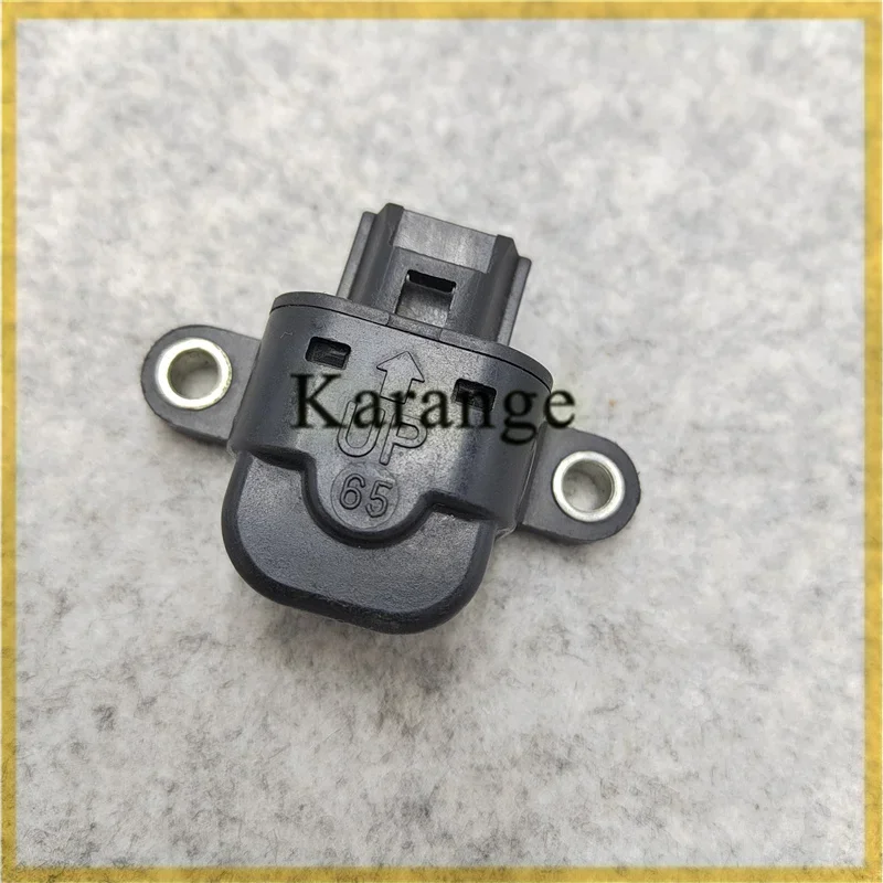 Новый датчик вниз автомобиля 21176-0026 для квадроцикла Kawasaki Brute Force 750 4X4i, сторона по бокам Teryx4 211760026
Новый датчик вниз автомобиля 21176-0026 для квадроцикла Kawasaki Brute Force 750 4X4i, сторона по бокам Teryx4 211760026