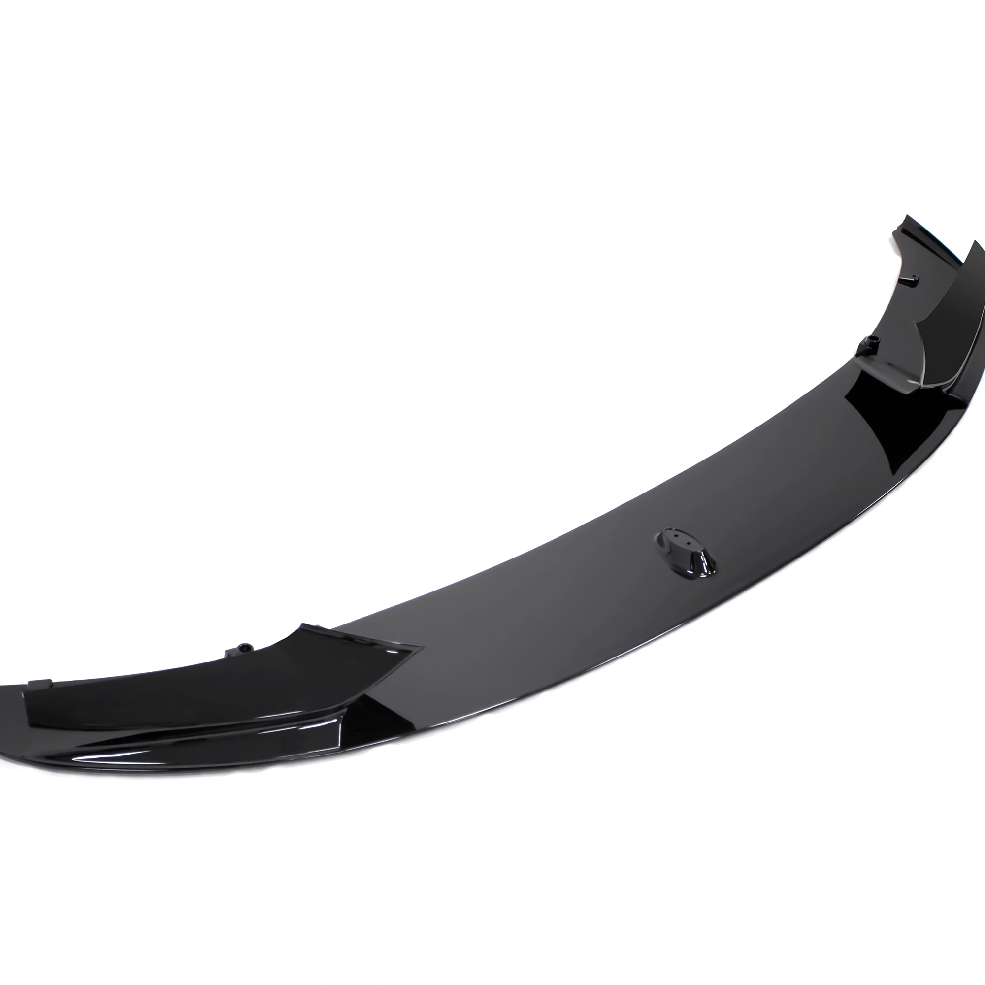 MP Style PP Front Lip Bumper Lip for 5 Series 520i 530i 540i F10 M5 2009+
MP Style PP Front Lip Bumper Lip for 5 Series 520i 530i 540i F10 M5 2009+