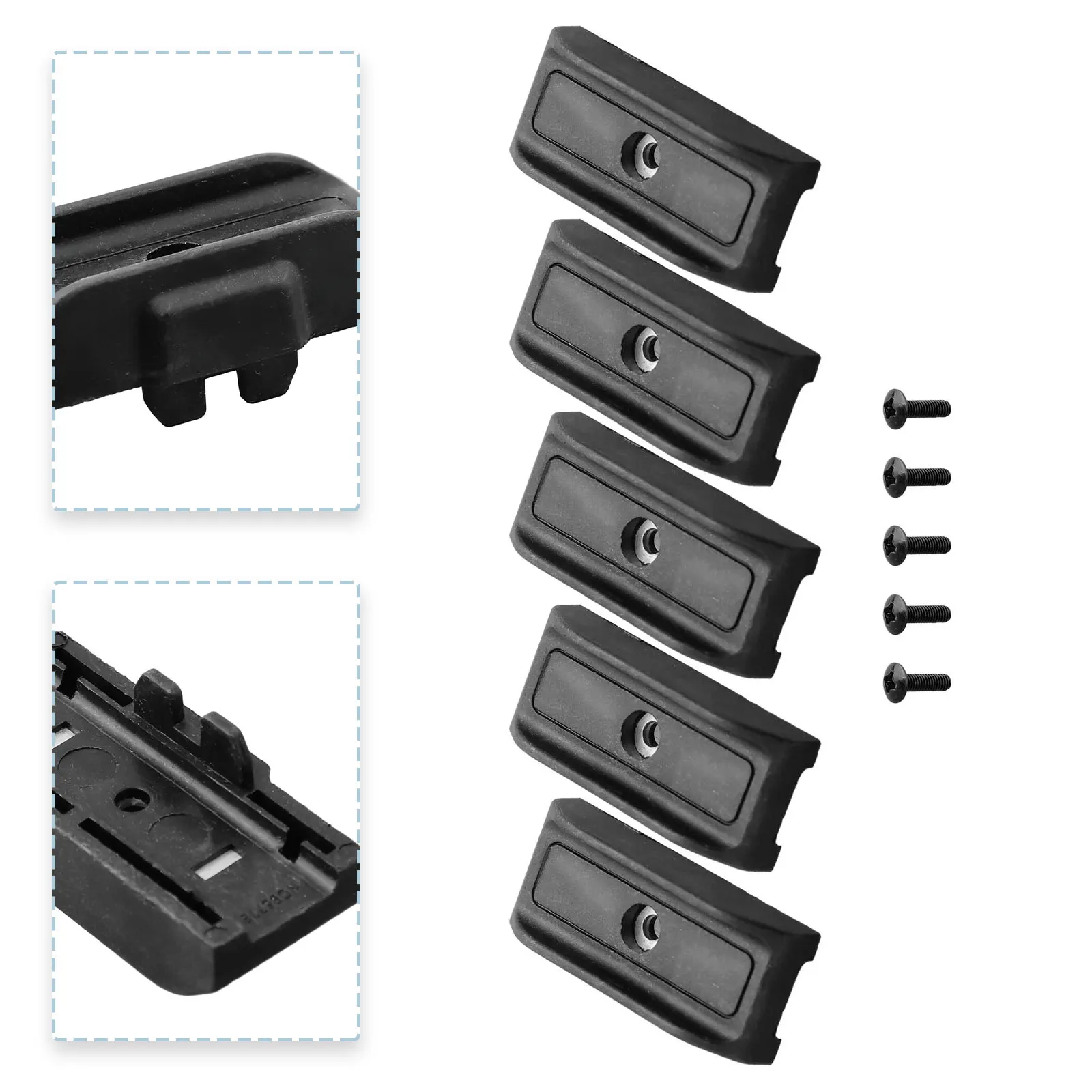 Bit Holder For Cordless Drill Cordless Drill Bit Holder Plastic Material Stable Characteristics Black Color For 10.8V Drill
Bit Holder For Cordless Drill Cordless Drill Bit Holder Plastic Material Stable Characteristics Black Color For 10.8V Drill