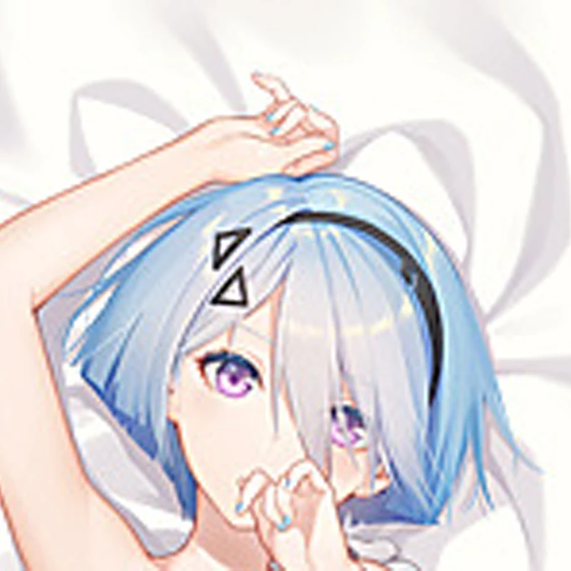 Anime Dakimakura Pillow Case Firefly Sexy and Busty Beautiful Girl Double-Sided Halloween
Anime Dakimakura Pillow Case Firefly Sexy and Busty Beautiful Girl Double-Sided Halloween
