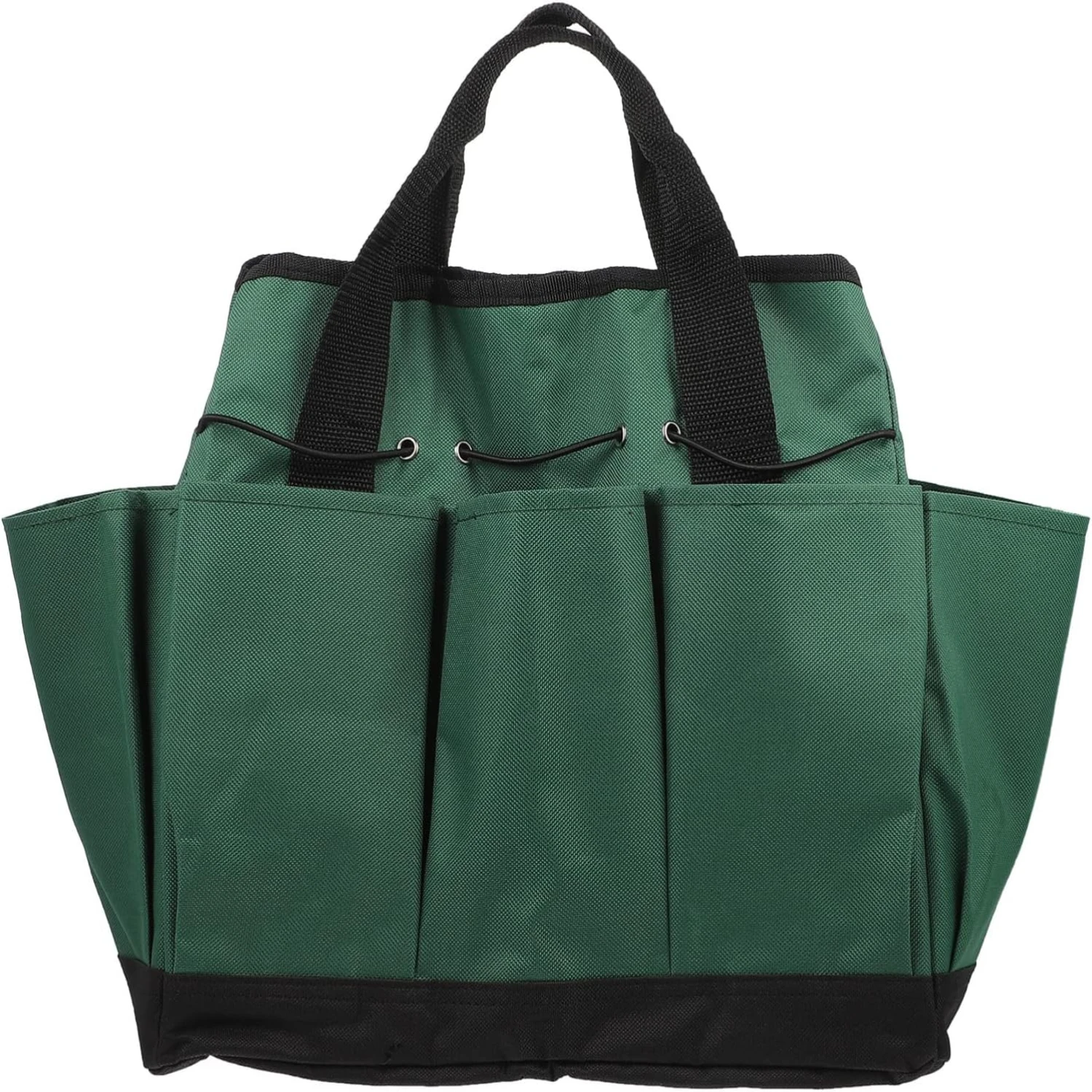 Handy, Durable, and Portable Men's Outdoor Gardening Tool Kit with Polyester Bag - Includes Sturdy Plant Containers, Convenient
Handy, Durable, and Portable Men's Outdoor Gardening Tool Kit with Polyester Bag - Includes Sturdy Plant Containers, Convenient